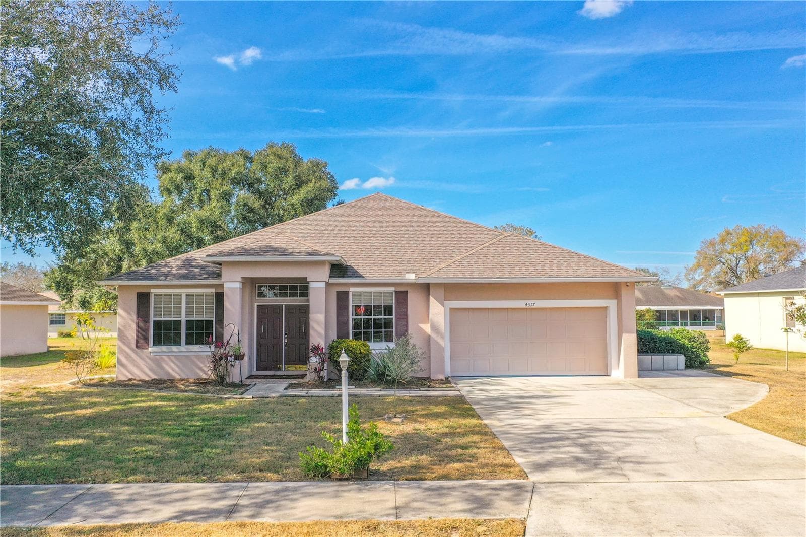 Single Family Residence at 4317 DINNER LAKE DR, LAKE WALES, photo 20 of 21