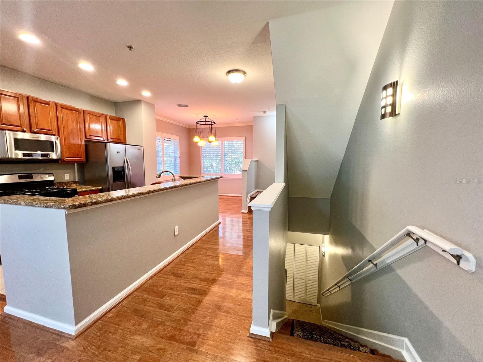 Townhouse at 809 HARBOR OAK LN, CLEARWATER, photo 14 of 33