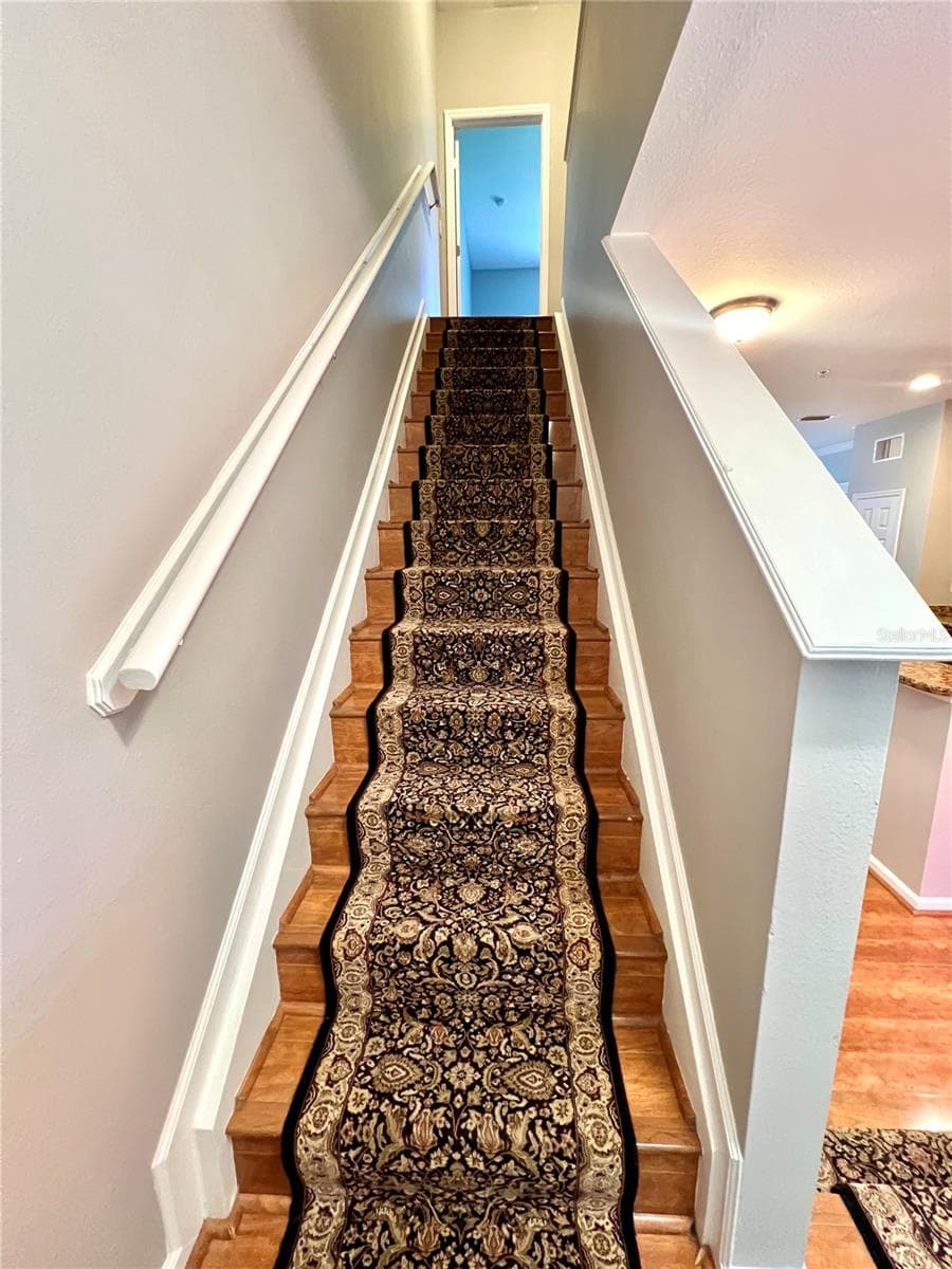 Townhouse at 809 HARBOR OAK LN, CLEARWATER, photo 22 of 33