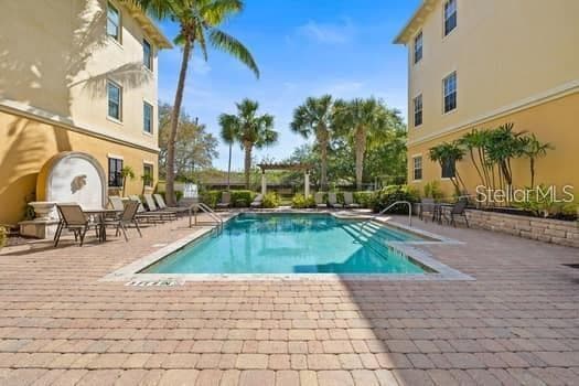 Townhouse at 809 HARBOR OAK LN, CLEARWATER, photo 33 of 33