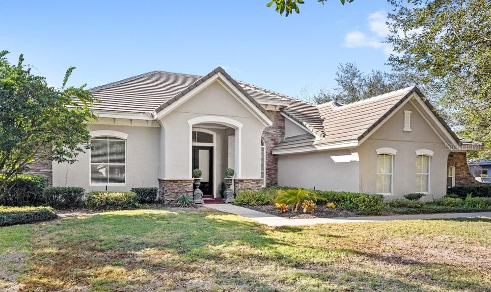 Single Family Residence at 25515 HAWKS RUN LN, SORRENTO, photo 2 of 64