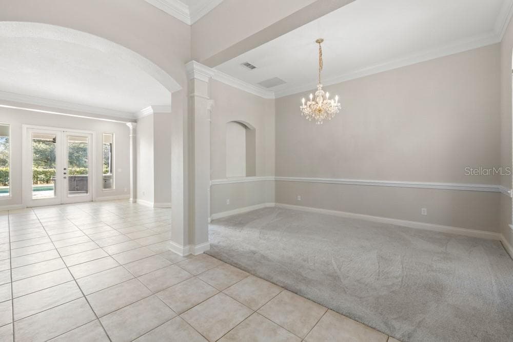 Single Family Residence at 25515 HAWKS RUN LN, SORRENTO, photo 11 of 64