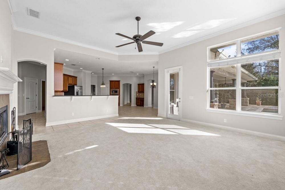 Single Family Residence at 25515 HAWKS RUN LN, SORRENTO, photo 20 of 64