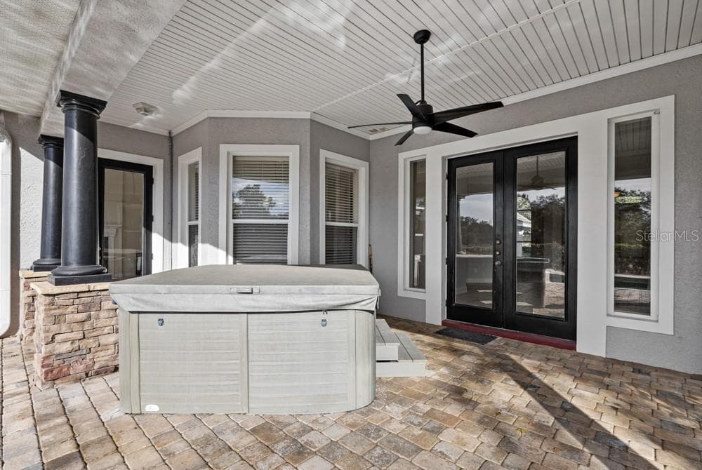 Single Family Residence at 25515 HAWKS RUN LN, SORRENTO, photo 48 of 64