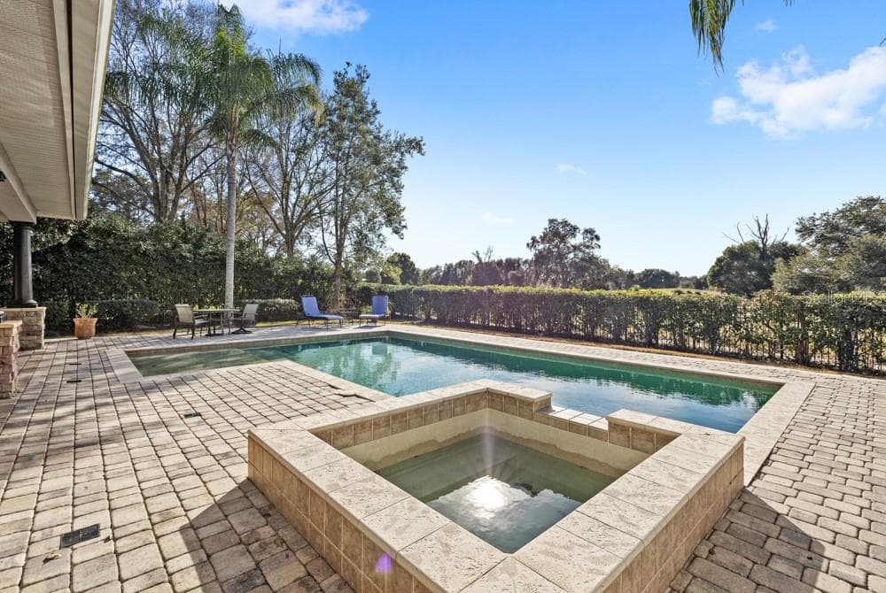 Single Family Residence at 25515 HAWKS RUN LN, SORRENTO, photo 50 of 64