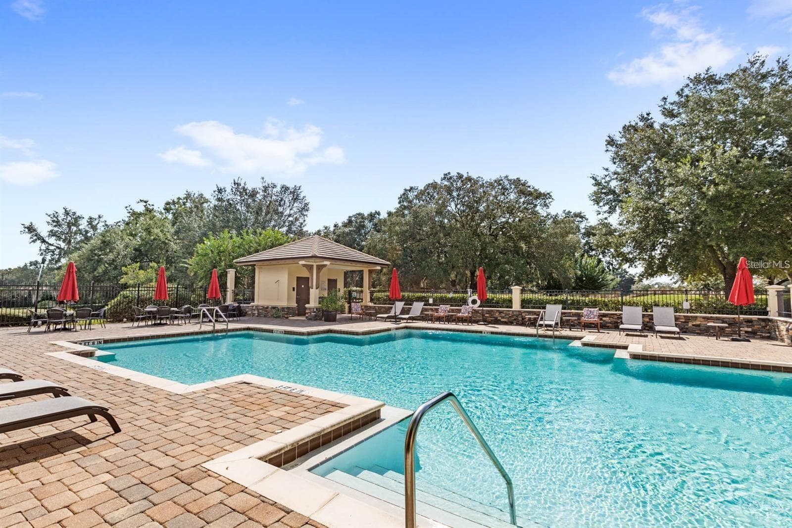 Single Family Residence at 25515 HAWKS RUN LN, SORRENTO, photo 56 of 64