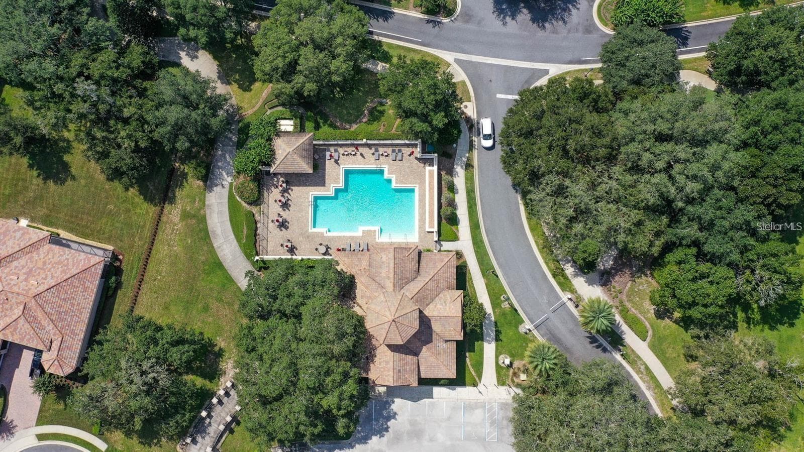 Single Family Residence at 25515 HAWKS RUN LN, SORRENTO, photo 60 of 64