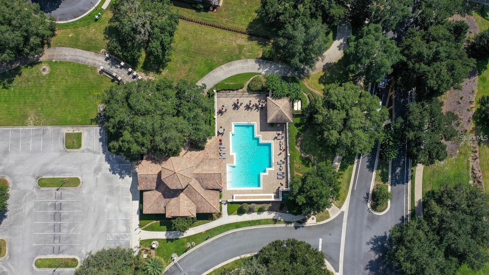 Single Family Residence at 25515 HAWKS RUN LN, SORRENTO, photo 61 of 64