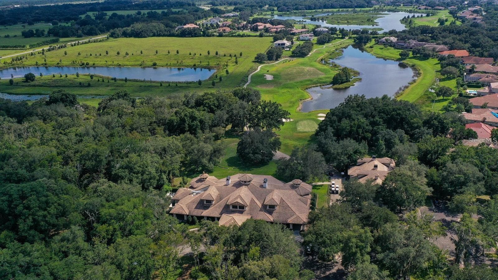Single Family Residence at 25515 HAWKS RUN LN, SORRENTO, photo 62 of 64