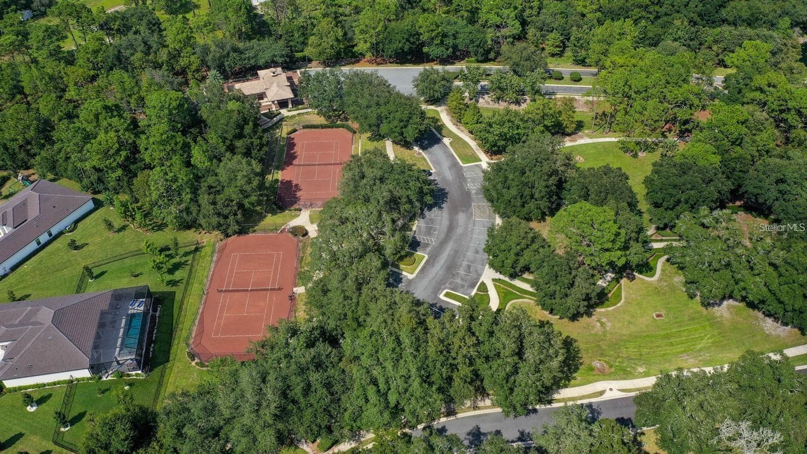 Single Family Residence at 25515 HAWKS RUN LN, SORRENTO, photo 63 of 64