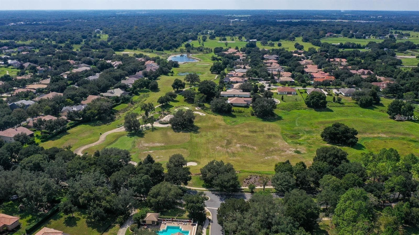 Single Family Residence at 25515 HAWKS RUN LN, SORRENTO, photo 64 of 64