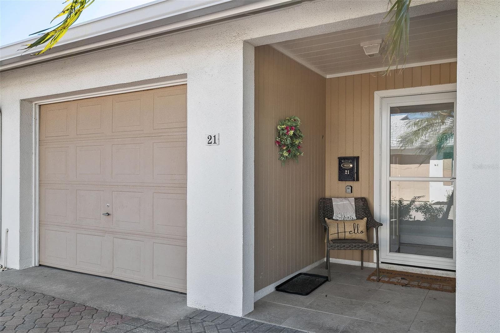 Villa at 6300 MIDNIGHT PASS RD #21, SARASOTA, photo 5 of 30