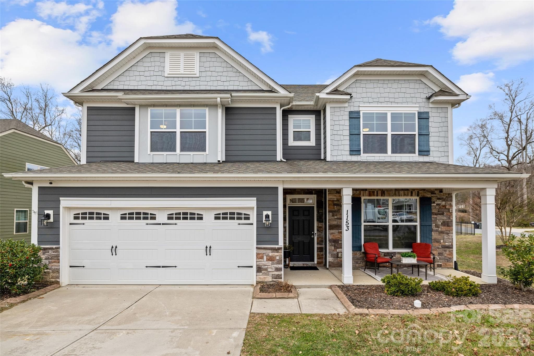 1153 Burning Embers Lane SW