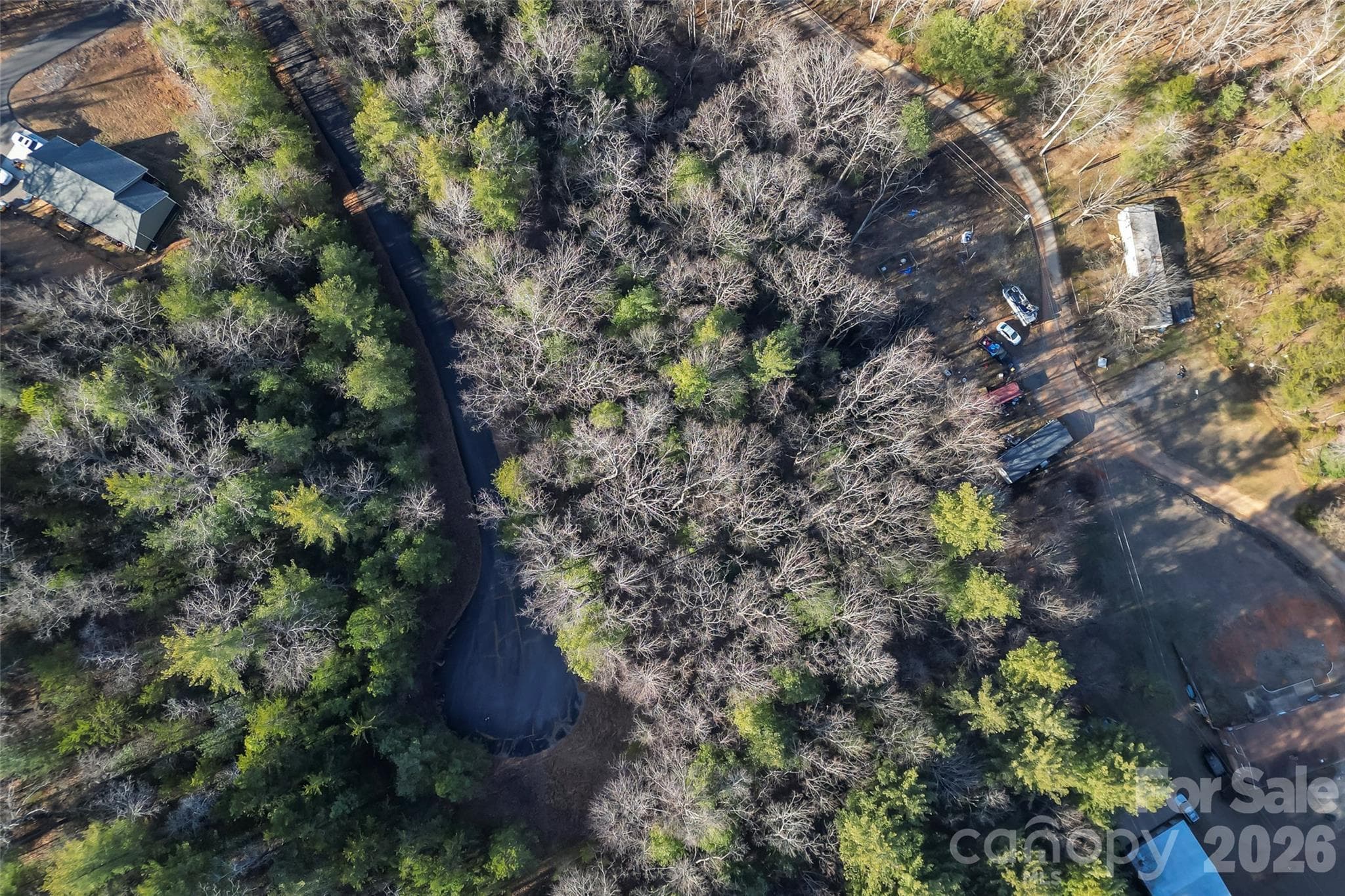 Lot at Lenoir, photo 2 of 6