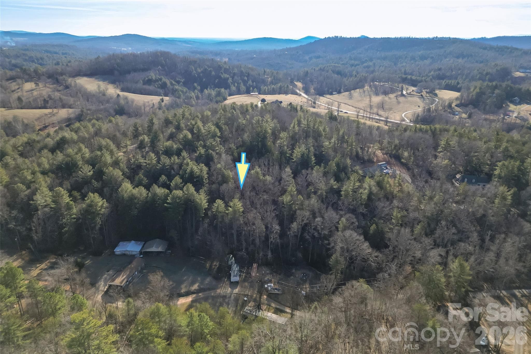 Lot at Lenoir, photo 3 of 6