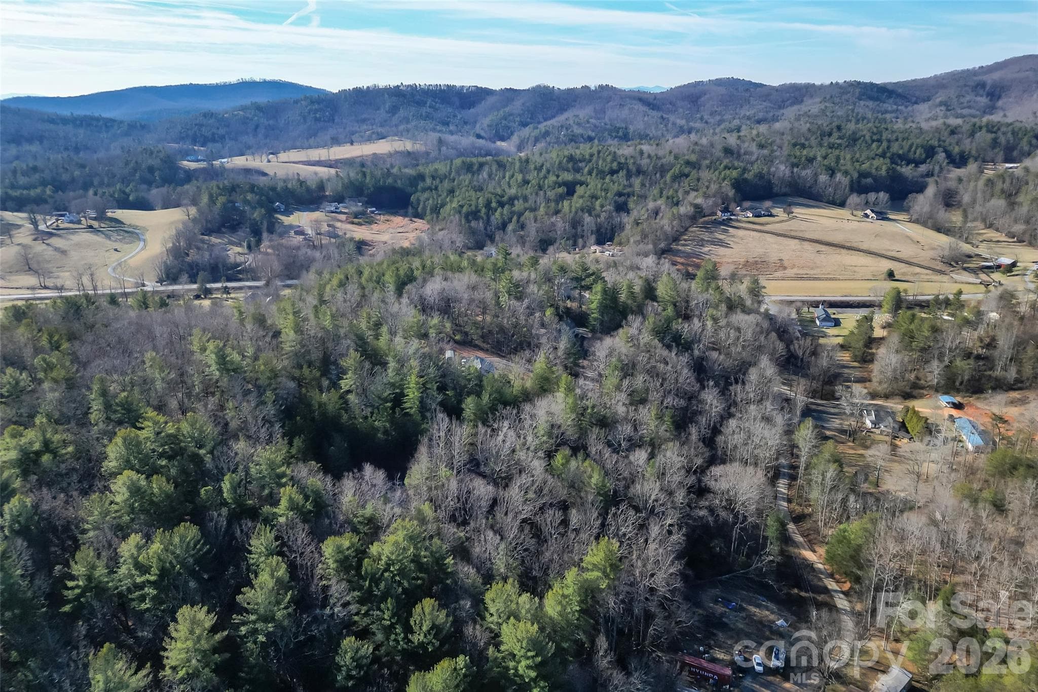 Lot at Lenoir, photo 4 of 6