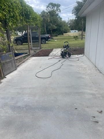 Mobile Home at 7890 MARX DR, NORTH FORT MYERS, photo 24 of 26