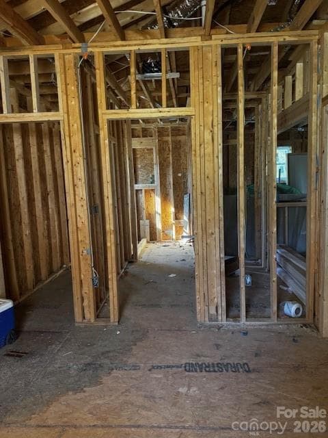 Single Family Residence at 38 Poplar Street, Great Falls, photo 3 of 7