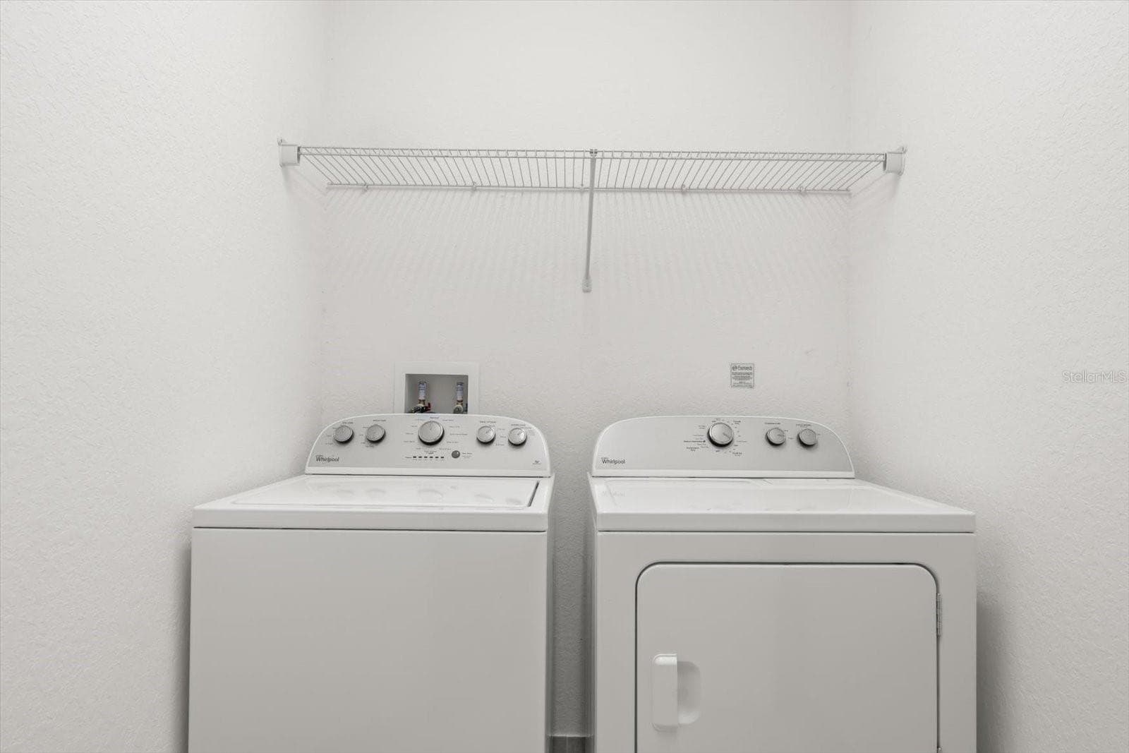 Laundry room - 10613 BELFRY CIR, ORLANDO