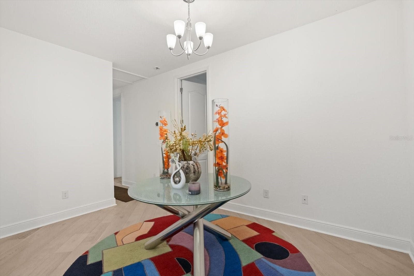 Loft upstairs - 10613 BELFRY CIR, ORLANDO