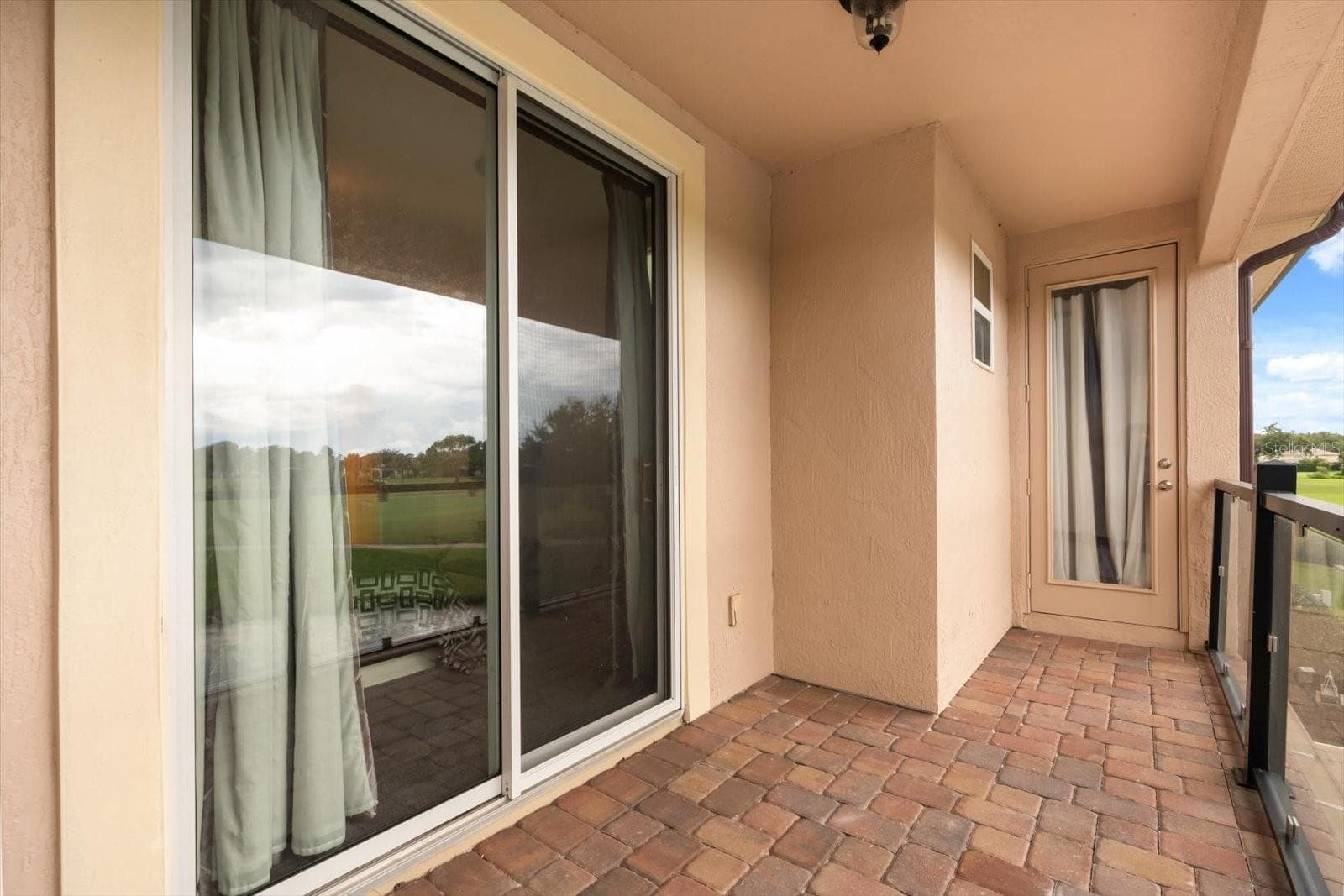 Master bedroom upstairs access - 10613 BELFRY CIR, ORLANDO