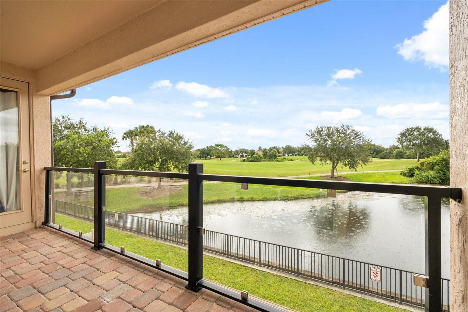 Lake and Golf View - 10613 BELFRY CIR, ORLANDO