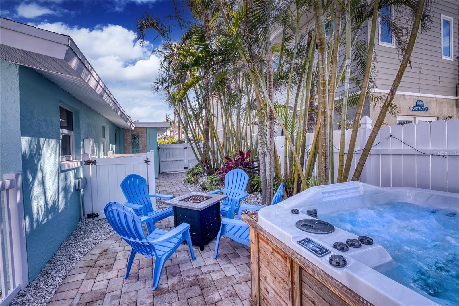 Duplex at 3604 GULF DR #A and B, HOLMES BEACH, photo 6 of 49