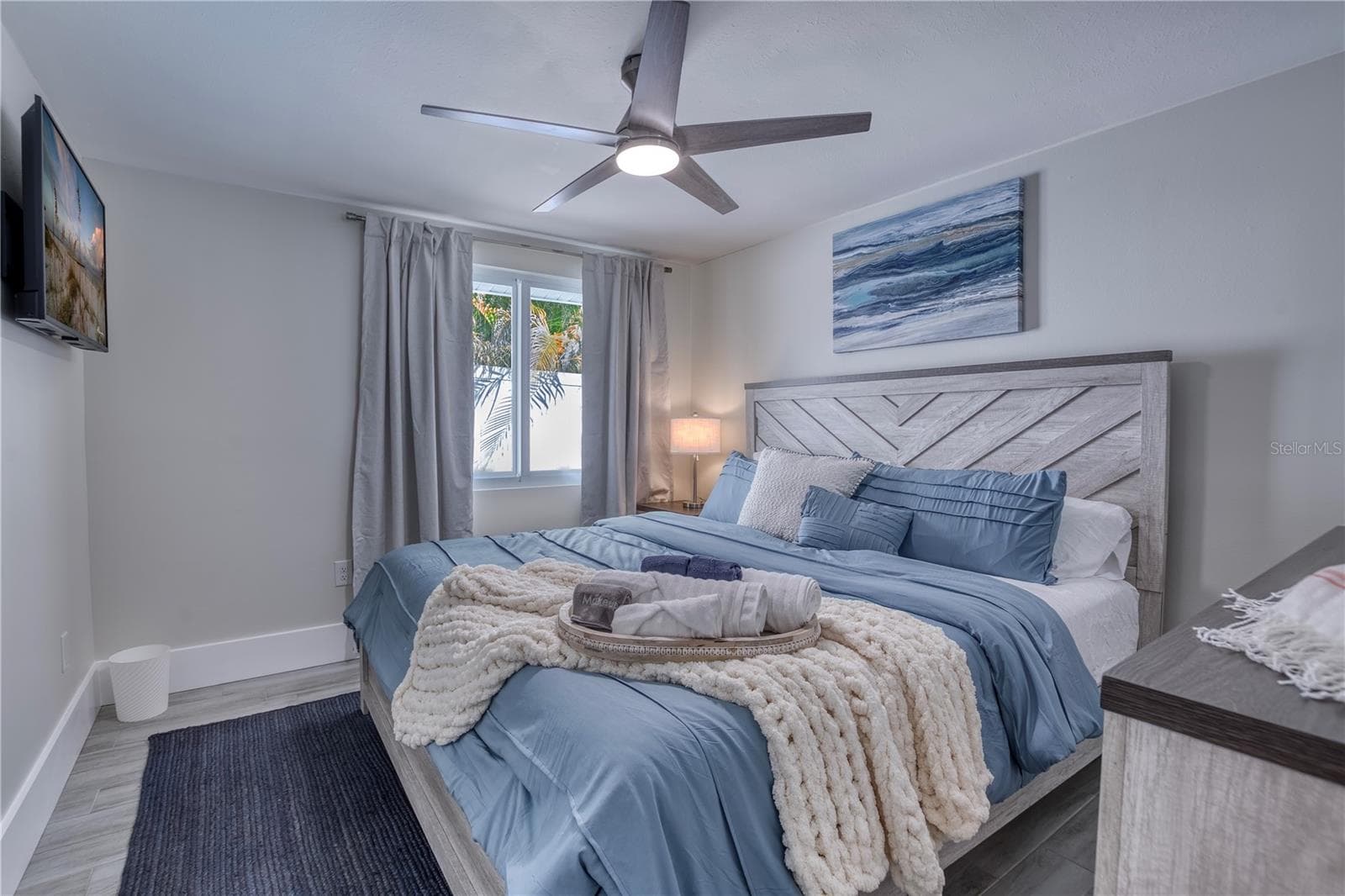 Duplex at 3604 GULF DR #A and B, HOLMES BEACH, photo 9 of 49