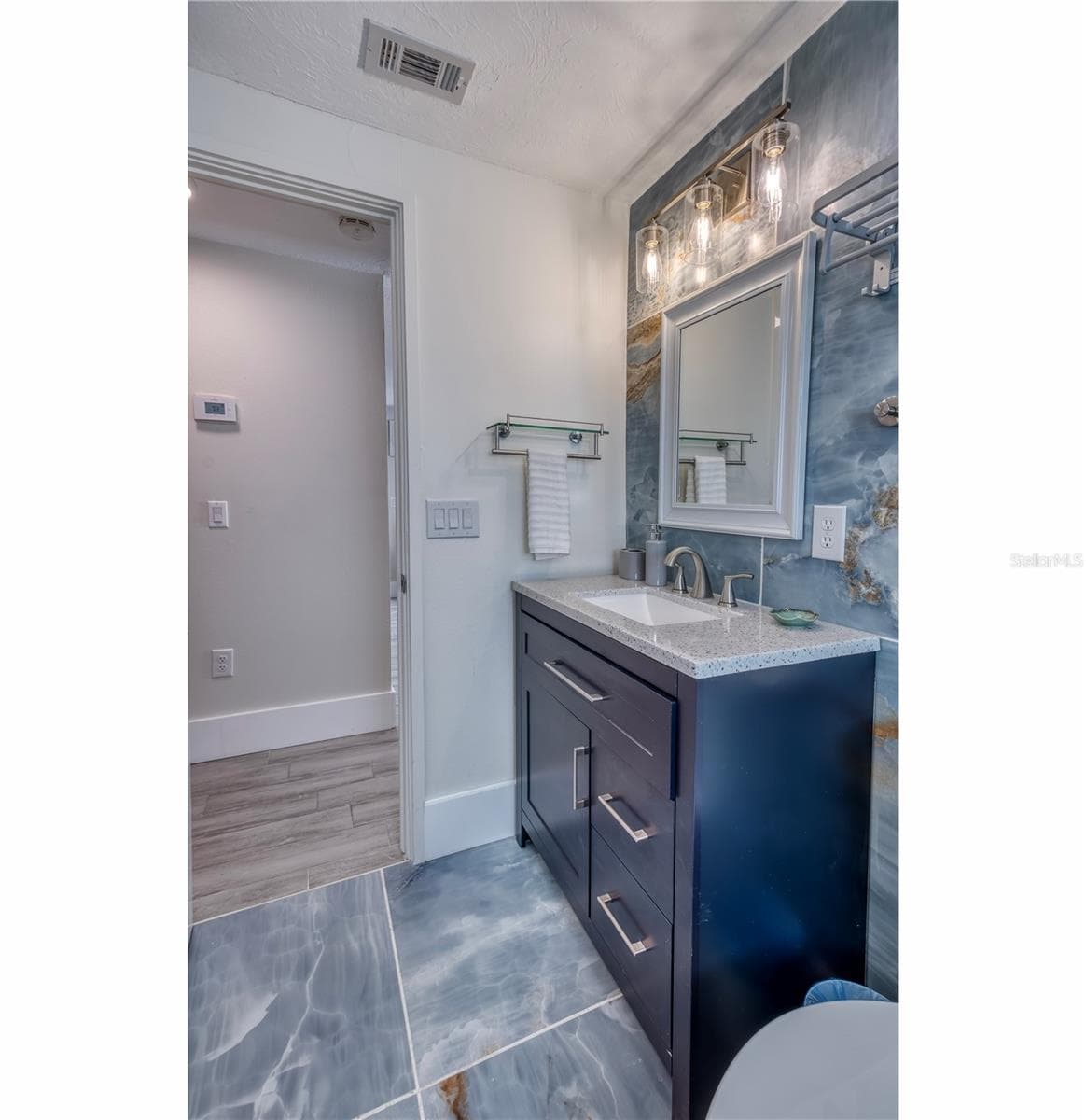 Duplex at 3604 GULF DR #A and B, HOLMES BEACH, photo 11 of 49
