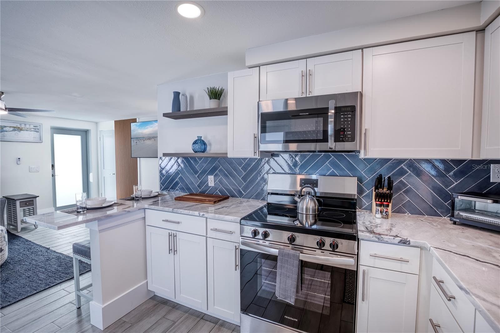 Duplex at 3604 GULF DR #A and B, HOLMES BEACH, photo 14 of 49