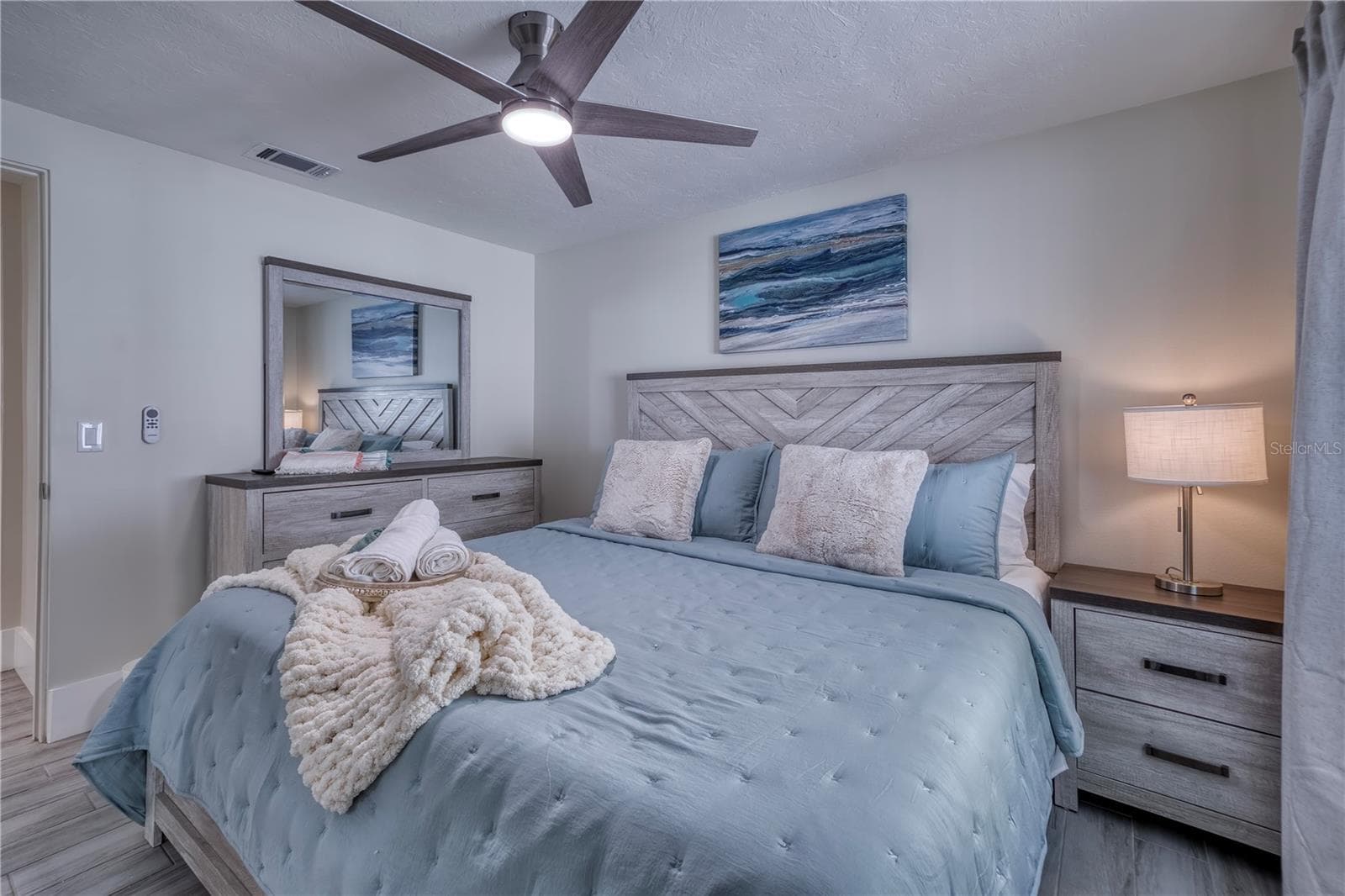 Duplex at 3604 GULF DR #A and B, HOLMES BEACH, photo 17 of 49
