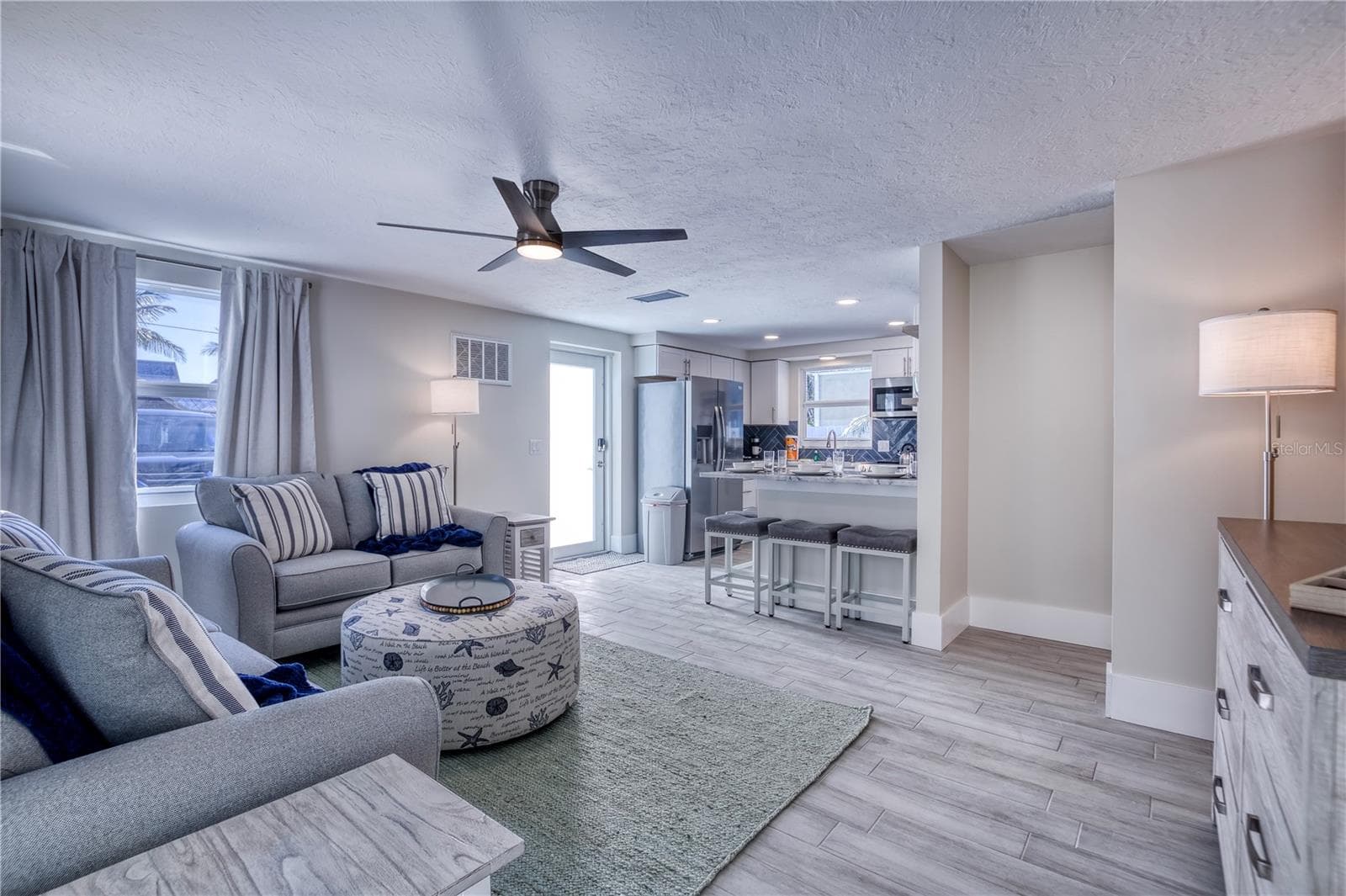 Duplex at 3604 GULF DR #A and B, HOLMES BEACH, photo 18 of 49
