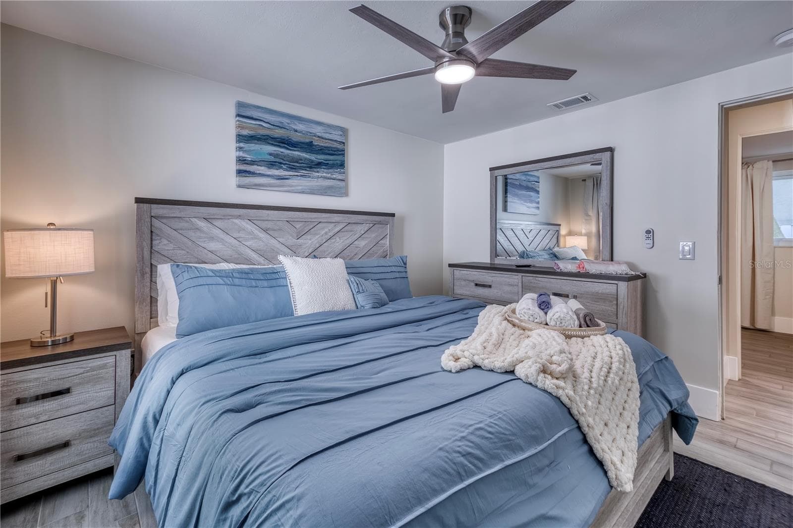 Duplex at 3604 GULF DR #A and B, HOLMES BEACH, photo 20 of 49