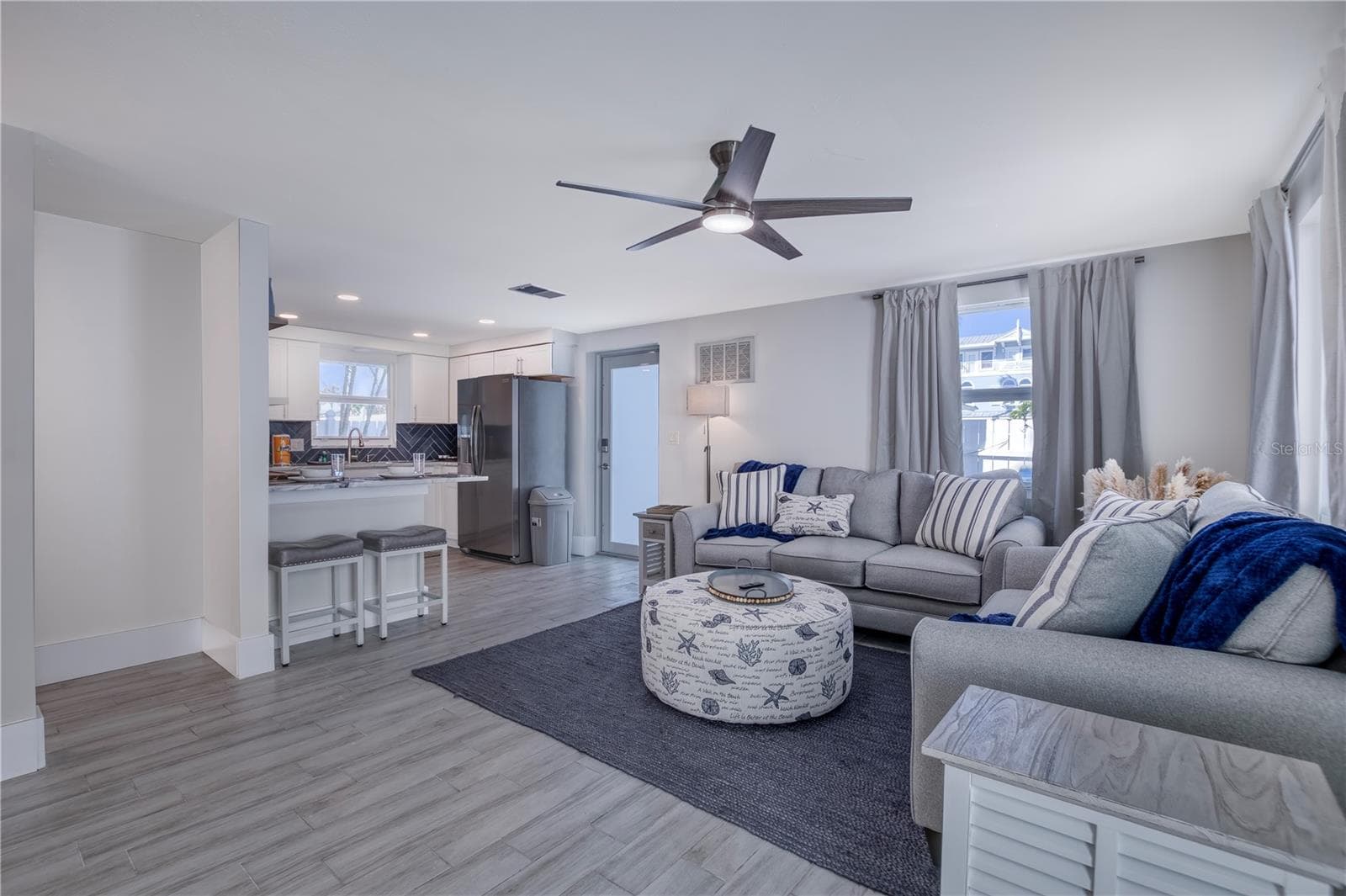 Duplex at 3604 GULF DR #A and B, HOLMES BEACH, photo 22 of 49