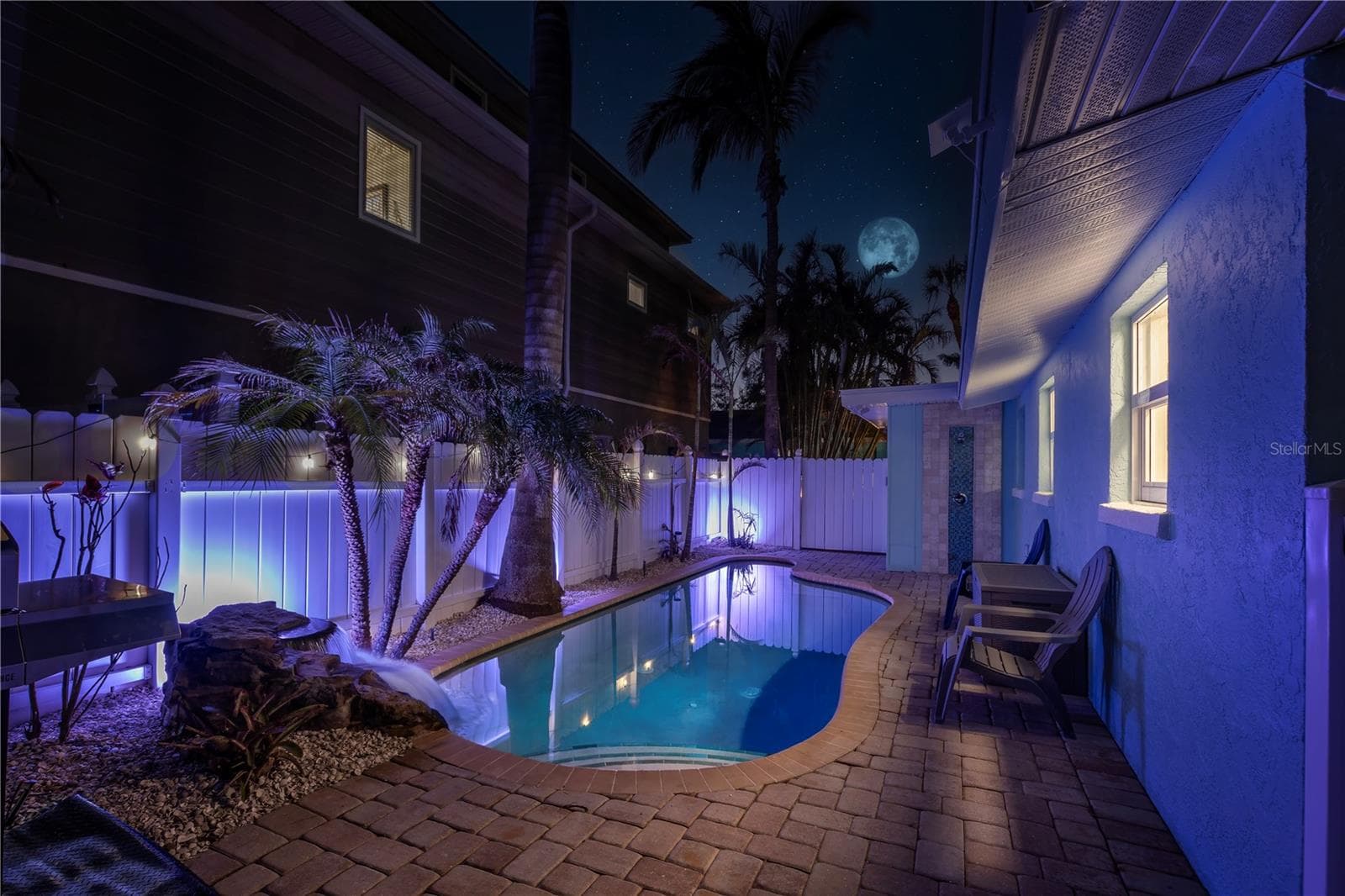 Duplex at 3604 GULF DR #A and B, HOLMES BEACH, photo 27 of 49