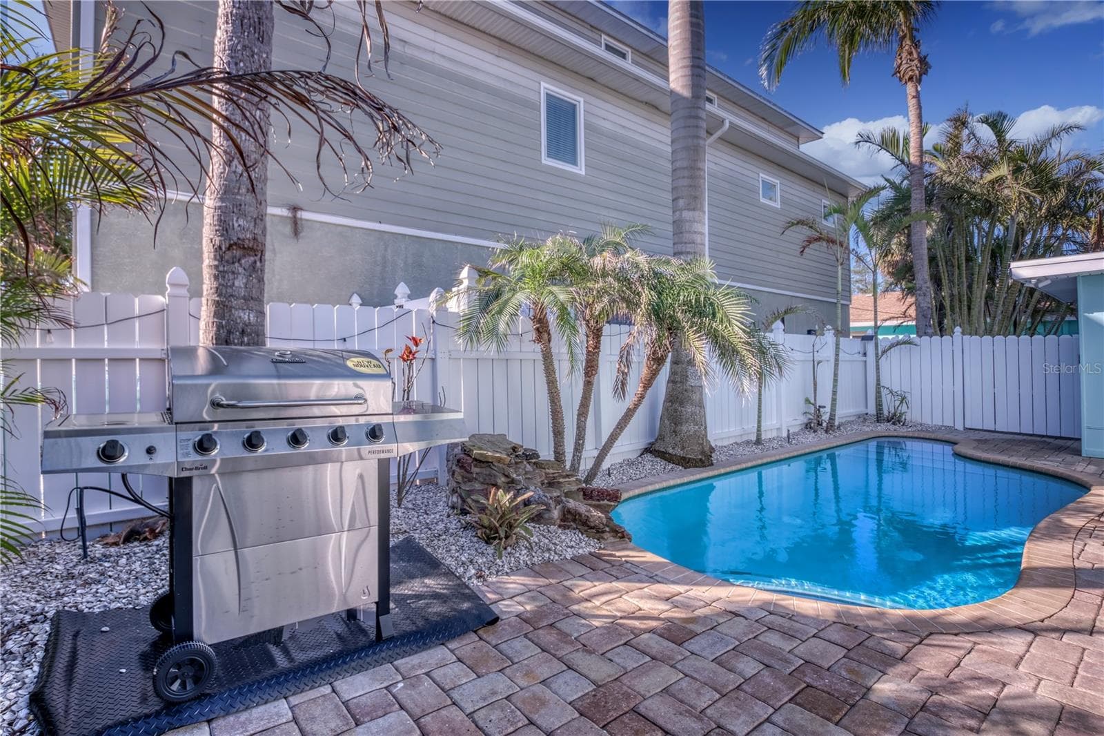 Duplex at 3604 GULF DR #A and B, HOLMES BEACH, photo 32 of 49