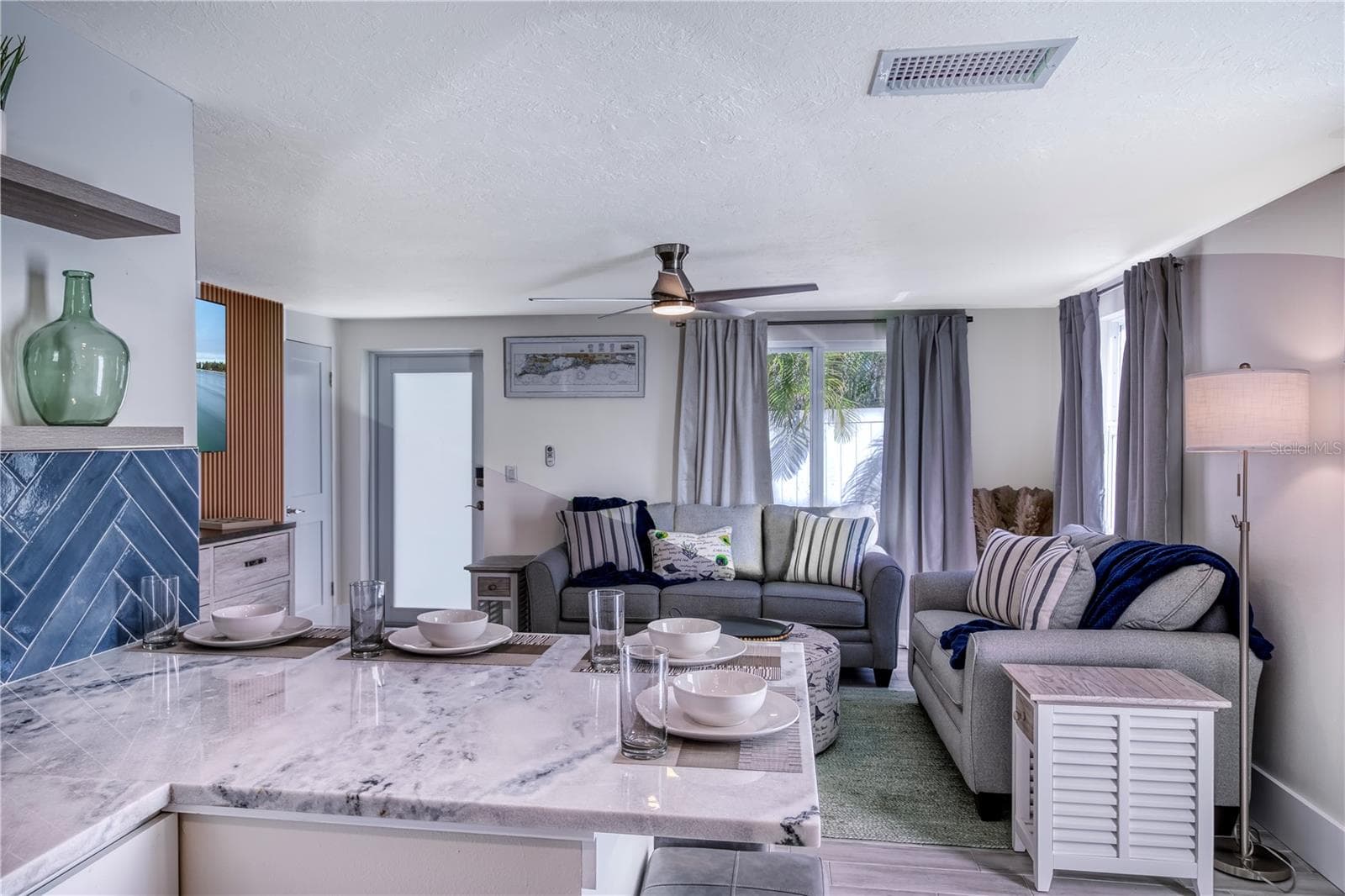 Duplex at 3604 GULF DR #A and B, HOLMES BEACH, photo 36 of 49