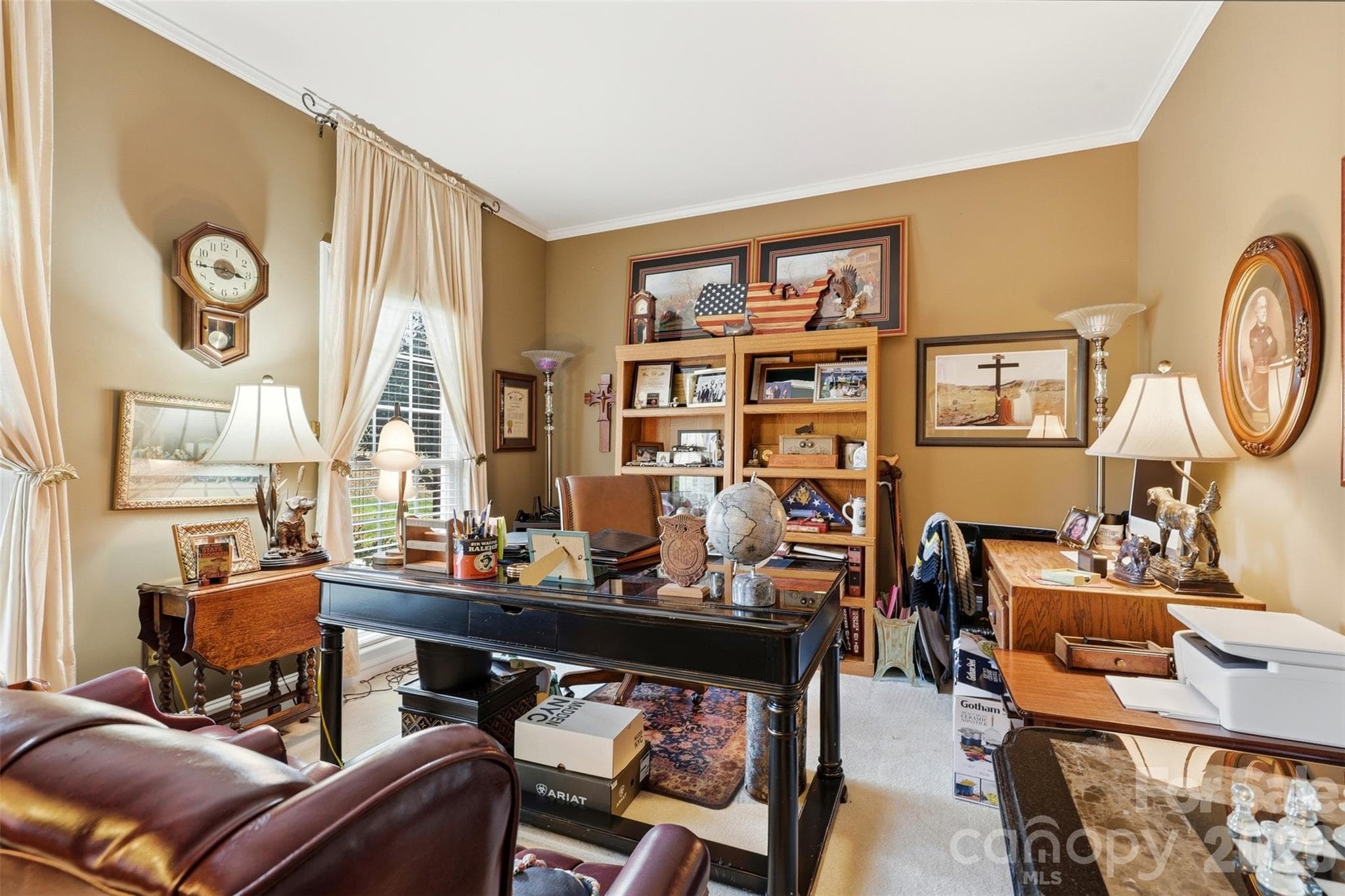 Office - 1600 Thornhill Drive, Monroe