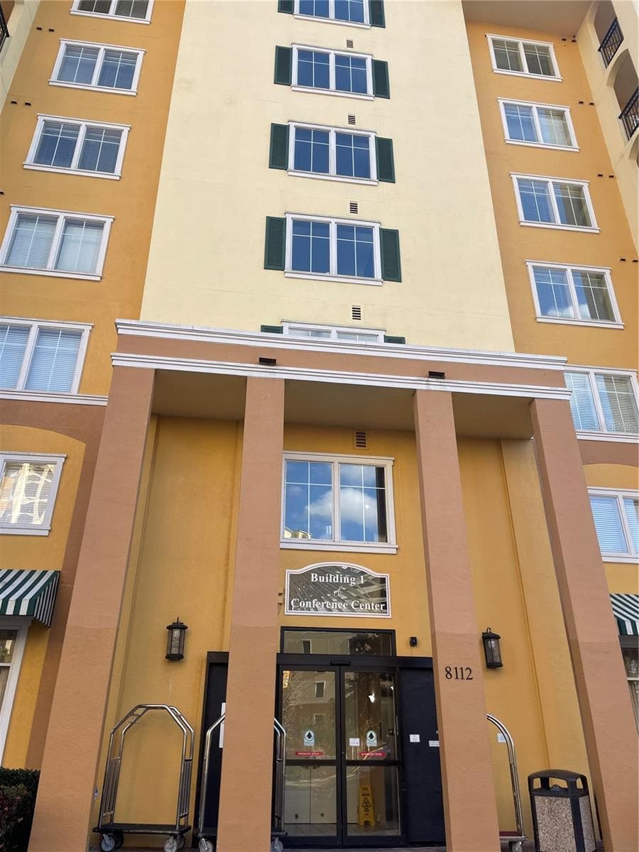 8112 POINCIANA BLVD #1509