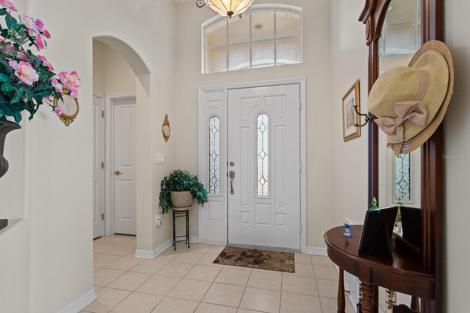 Single Family Residence at 20520 HOMOSSASA CT, LAND O LAKES, photo 6 of 55
