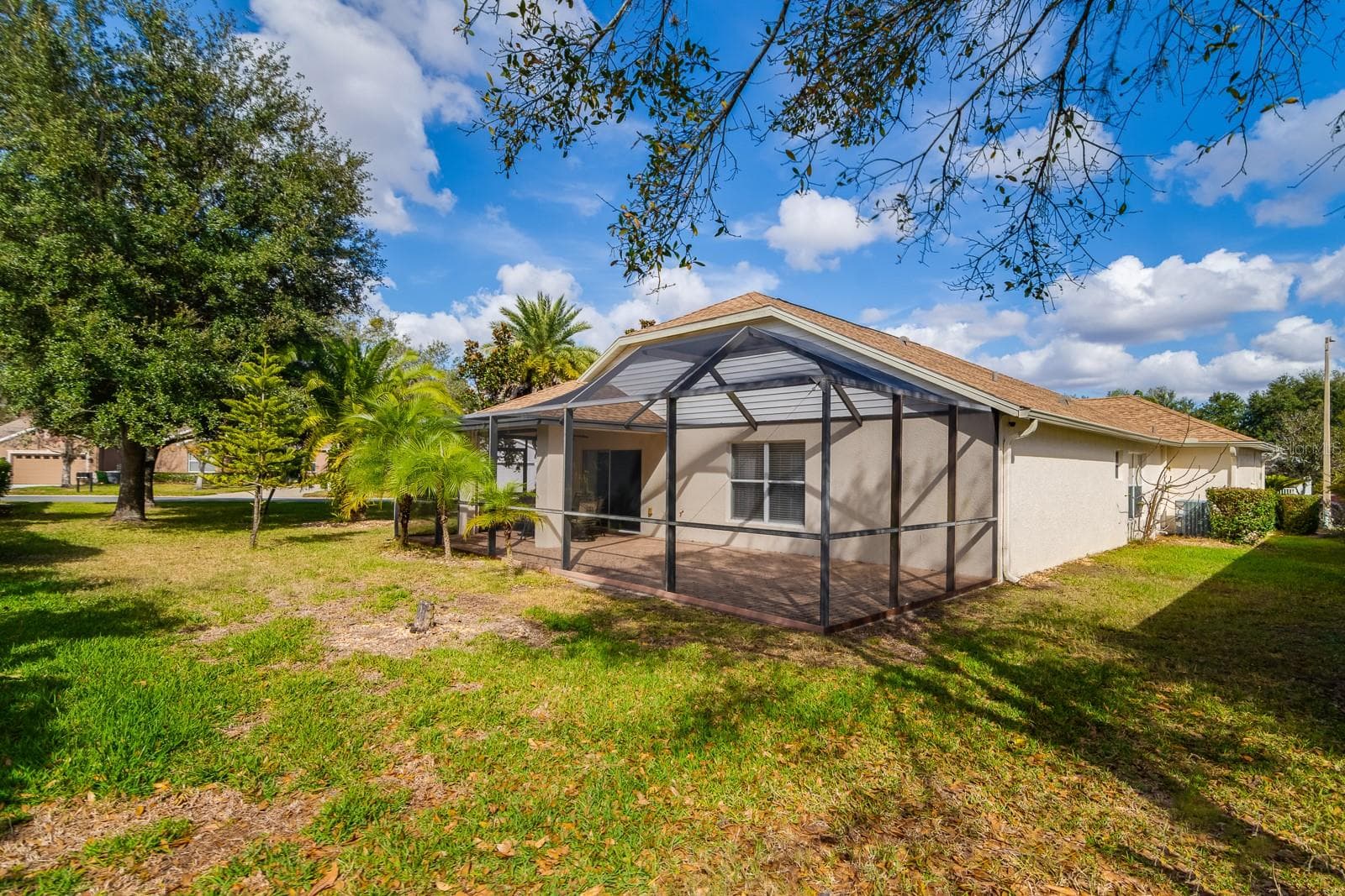 Single Family Residence at 20520 HOMOSSASA CT, LAND O LAKES, photo 37 of 55
