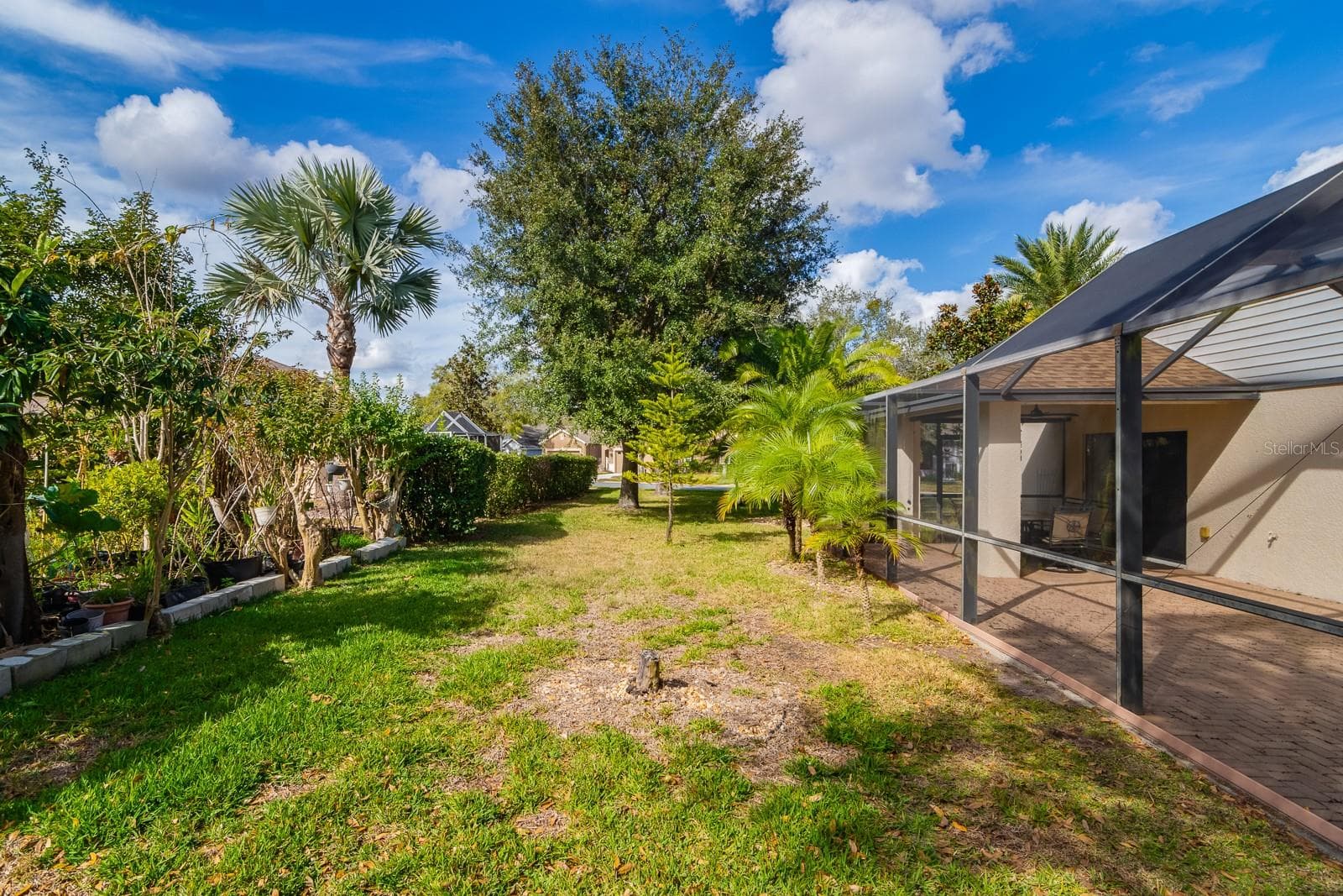 Single Family Residence at 20520 HOMOSSASA CT, LAND O LAKES, photo 39 of 55
