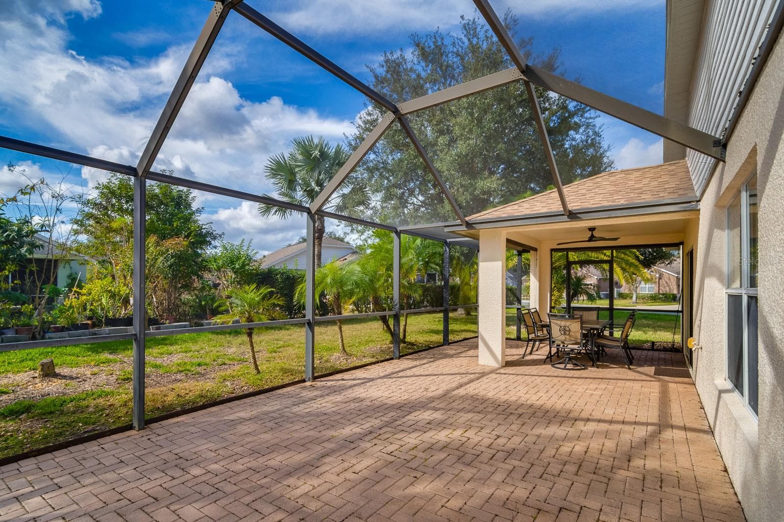 Single Family Residence at 20520 HOMOSSASA CT, LAND O LAKES, photo 41 of 55