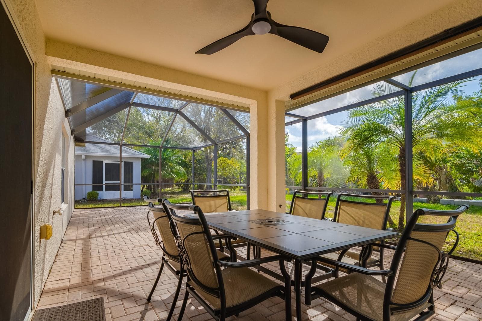 Single Family Residence at 20520 HOMOSSASA CT, LAND O LAKES, photo 42 of 55