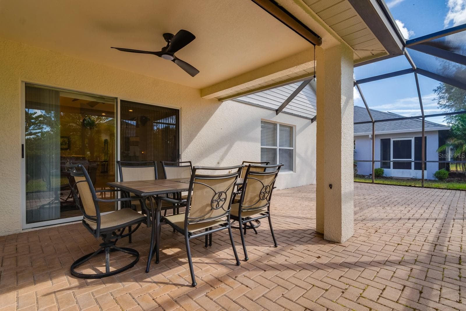 Single Family Residence at 20520 HOMOSSASA CT, LAND O LAKES, photo 43 of 55