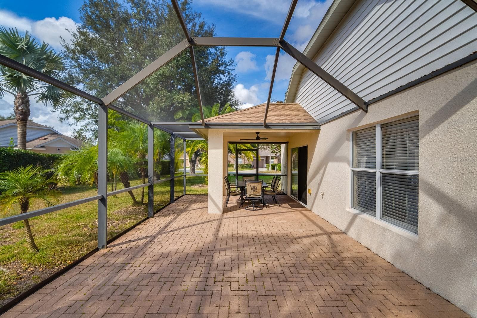 Single Family Residence at 20520 HOMOSSASA CT, LAND O LAKES, photo 44 of 55