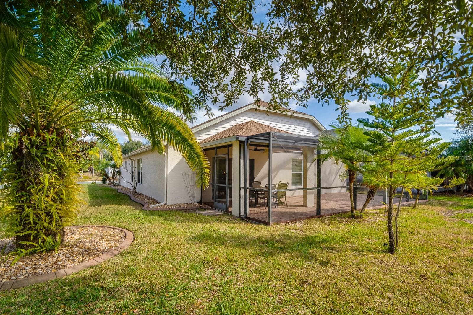 Single Family Residence at 20520 HOMOSSASA CT, LAND O LAKES, photo 45 of 55