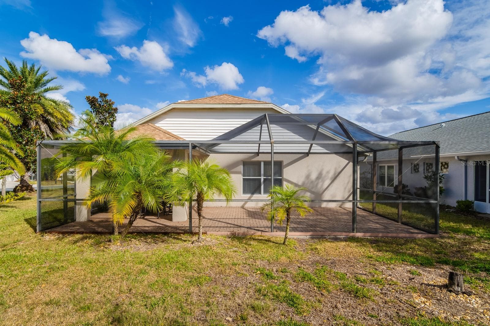 Single Family Residence at 20520 HOMOSSASA CT, LAND O LAKES, photo 52 of 55