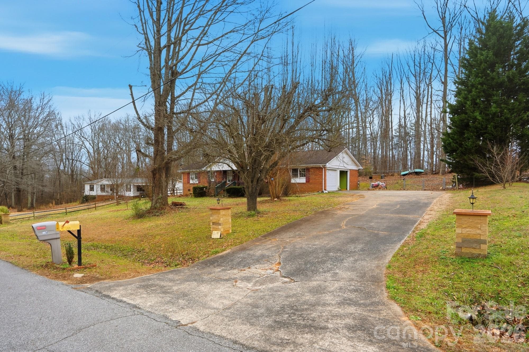Single Family Residence at Lincolnton, photo 2 of 48