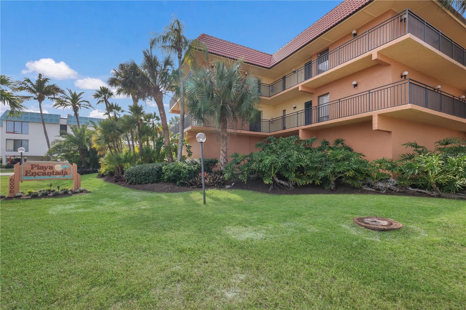 Condominium at 6006 GULF DR #214, HOLMES BEACH, photo 2 of 38